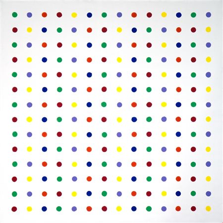 Angelo Dozio, Neutrini, 2008
