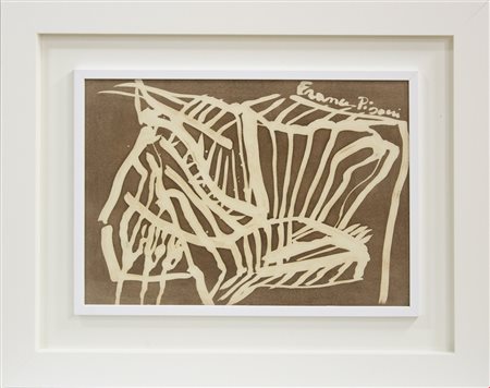 Franca Pisani, Senza titolo, 2010