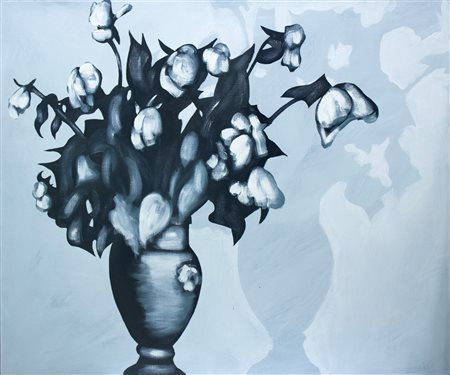 Hannu Palosuo, Through a Looking Glass 2015
