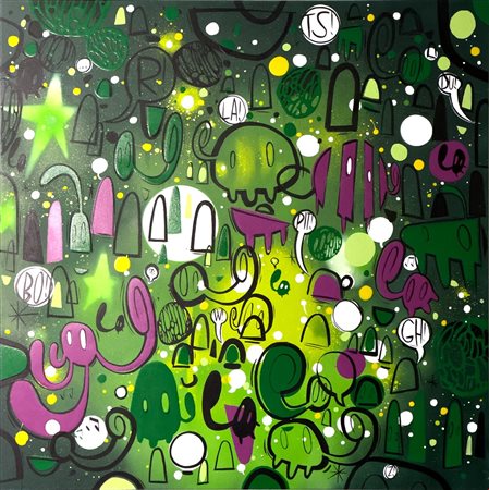 Willow, Settembre, 2024
