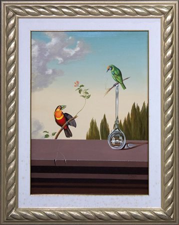 Pier Luigi Cesarini, Le Bon Sens, anni Duemila
