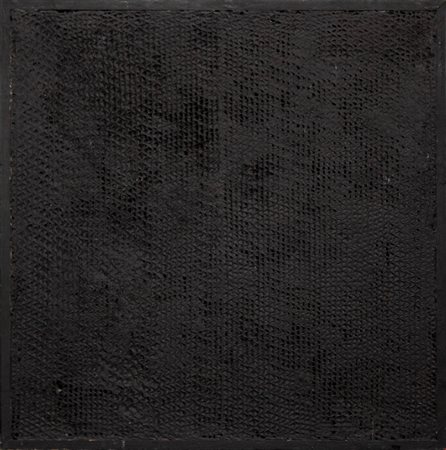 Stefano Soddu, Untitled, 1989