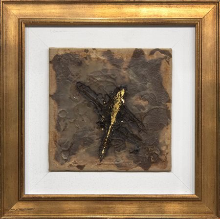 Maria Grazia Brunini, Senza titolo, 1995
