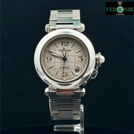 Cartier Pasha C 2324