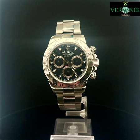 Rolex Daytona 116520