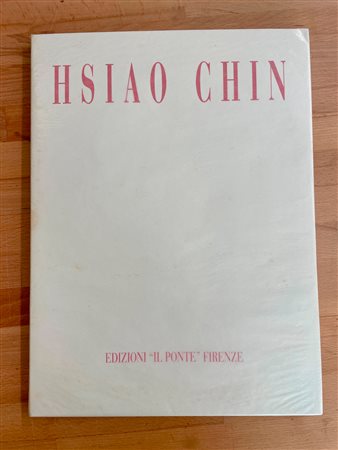 HSIAO CHIN (1935-2023) - La molteplicità della vita nella semplicità di un gesto, 1998