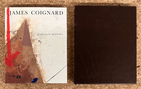 JAMES COIGNARD - James Coignard, 1989