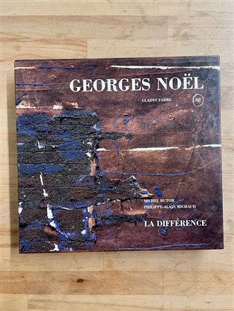 GEORGES NOËL - Georges Noël, 1997