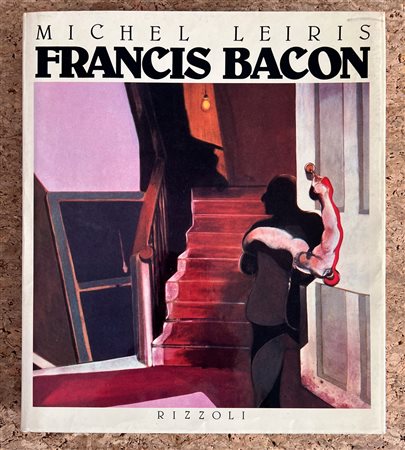 FRANCIS BACON - Francis Bacon, 1983