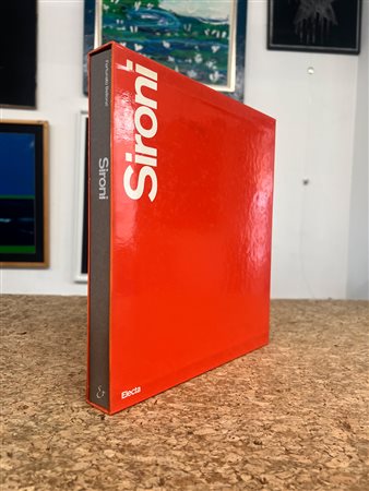 MARIO SIRONI - Mario Sironi, 1985