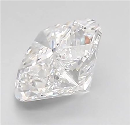 DIAMANTE 1,20 CT E VVS2 LAB-GROWN - CUORE - I.G.I.