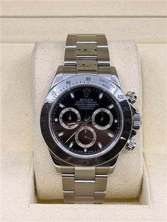 Rolex Daytona 116520
