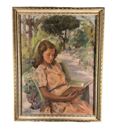 Eligio Finazzer Flori