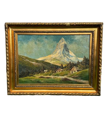 UNIDENTIFIED SIGNATURE