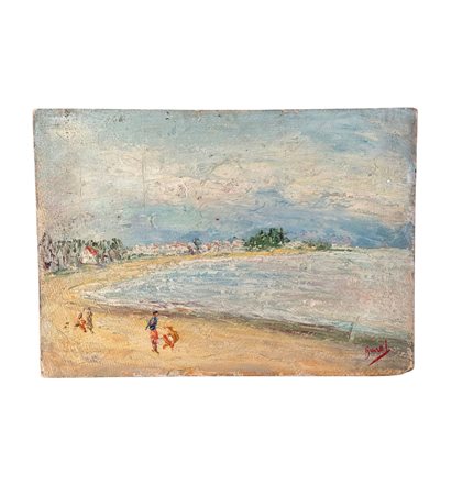 UNIDENTIFIED SIGNATURE