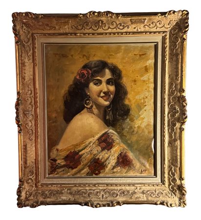 UNIDENTIFIED SIGNATURE