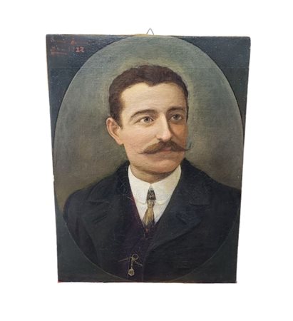 UNIDENTIFIED SIGNATURE