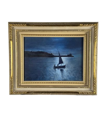 UNIDENTIFIED SIGNATURE