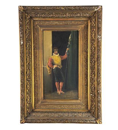 UNIDENTIFIED SIGNATURE