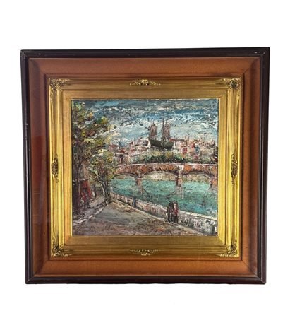 UNIDENTIFIED SIGNATURE