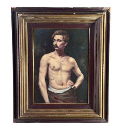 UNIDENTIFIED SIGNATURE