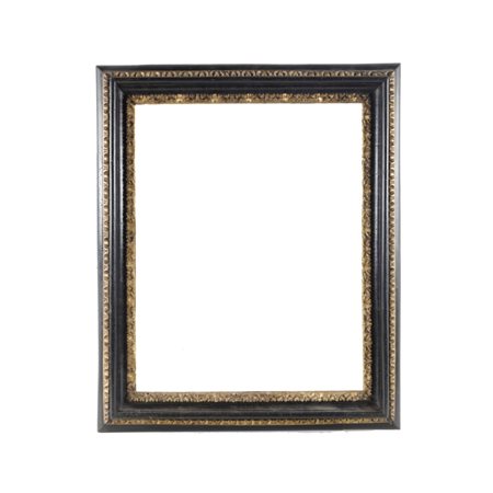 Cornice Salvator Rosa - Fine XVII secolo inizi XVIII secolo Cornice in legno...