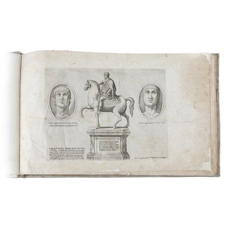 Importante Raccolta di Incisioni