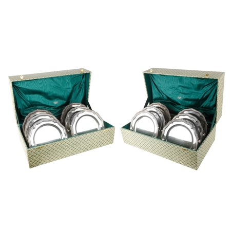 Pellico Silvio, Epistolario (1859)