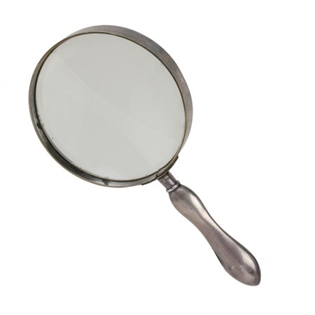 Lente d'ingrandimento Sheffield