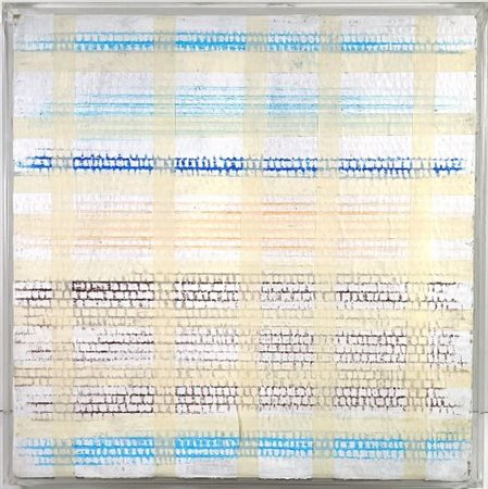 Paolo Masi “Senza titolo” 2019