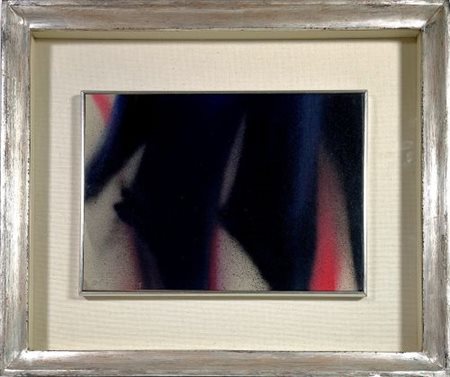 Claudio Olivieri “Senza titolo” 1989