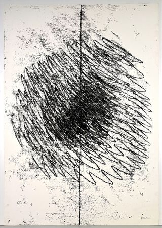 Venturino Venturi “Senza titolo” 