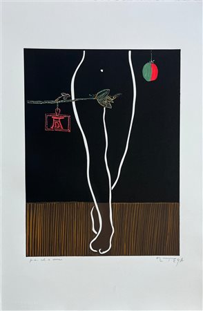 Josè Ortega “Eva”