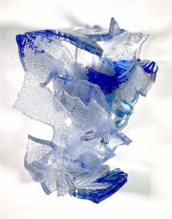 Bluer “Senza titolo”