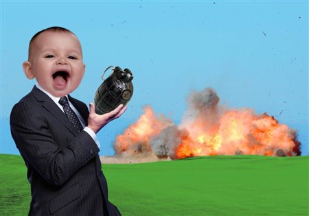 Max Papeschi Milano 1970 Non Conventional Marketing 2012 Digital Art 70x100...