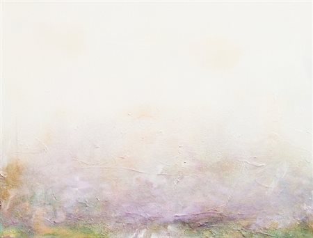 Daniele Bongiovanni Palermo 1986 Natura con tre soggetti 2015 Tecniche miste...