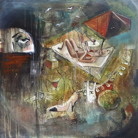 KALINA ALEKSANDROVA DANAILOVA SOFIA - BULGARIA 1985 Women & women 2013...