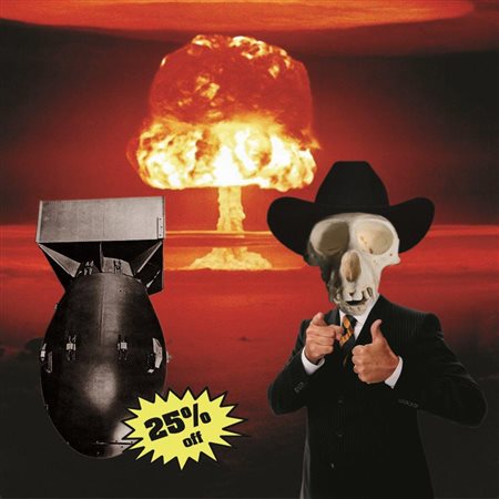 Max Papeschi Milano 1970 25%Off 2008 Digital Art 50x50 Certificato di...