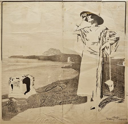 Villani Gennaro (Napoli 1885 - 1948)