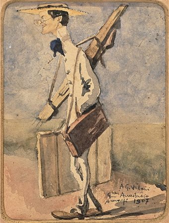 Anastasio Giovanni (XIX-XX secolo)