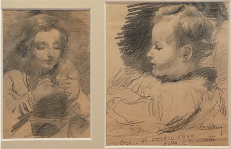 Villani Gennaro (Napoli 1885 - 1948)