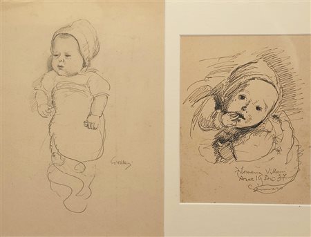 Villani Gennaro (Napoli 1885 - 1948)