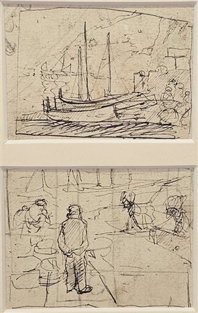 Villani Gennaro (Napoli 1885 - 1948)