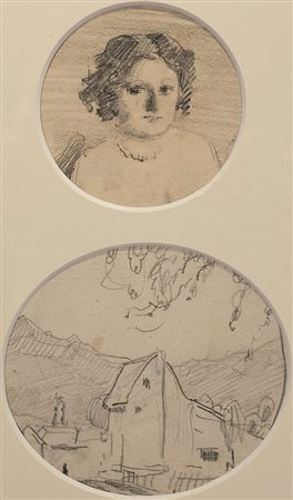 Villani Gennaro (Napoli 1885 - 1948)