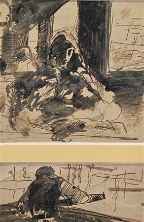 Villani Gennaro (Napoli 1885 - 1948)