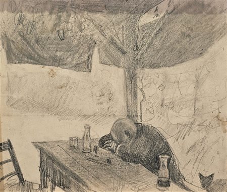 Villani Gennaro (Napoli 1885 - 1948)