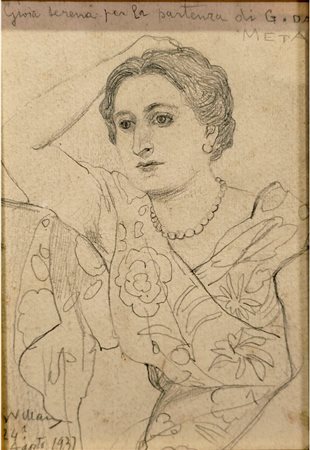 Villani Gennaro (Napoli 1885 - 1948)