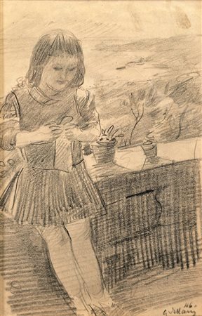 Villani Gennaro (Napoli 1885 - 1948)