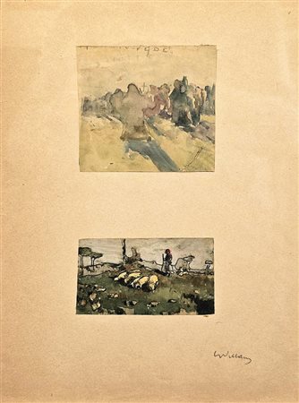 Villani Gennaro (Napoli 1885 - 1948)