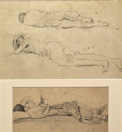 Villani Gennaro (Napoli 1885 - 1948)